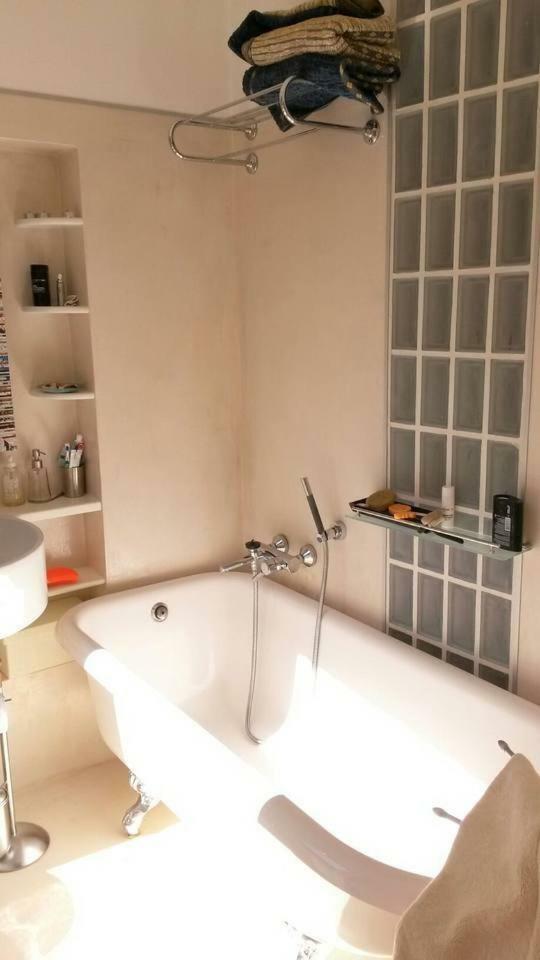 29 Via Francesco Muralto Apartment *